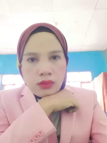 Liana Rusanti, S.Pd