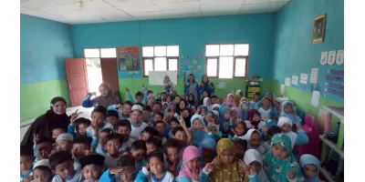 Kegiatan UKS