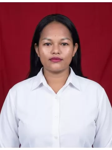 INGGRID SRIPAULA RAMBI, S.Pd